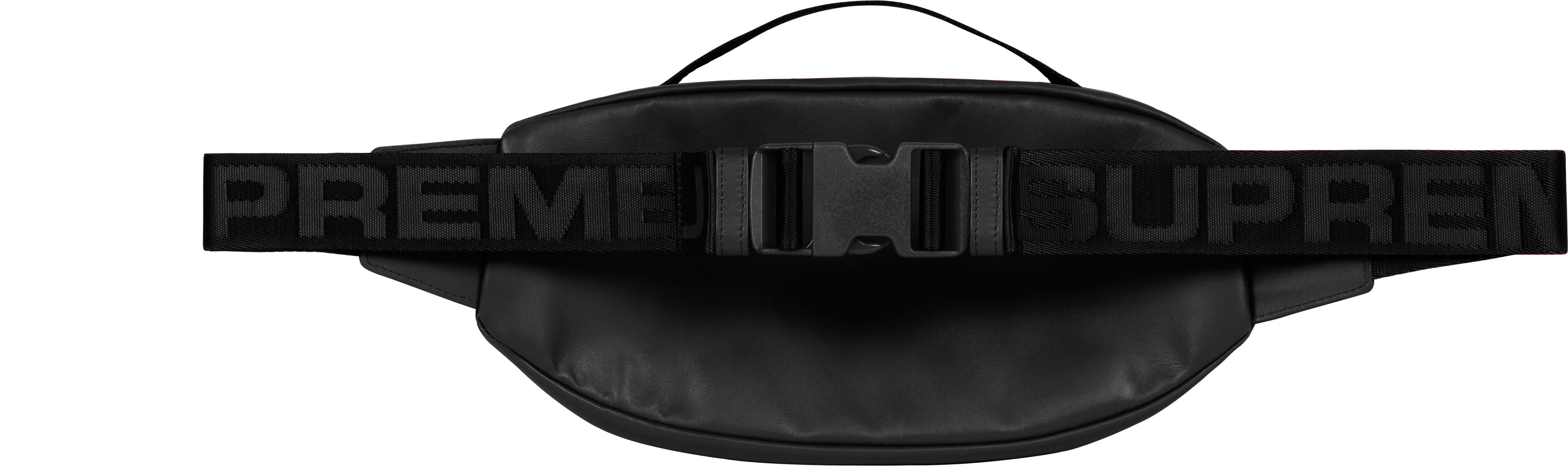 Leather Waist Bag view 8